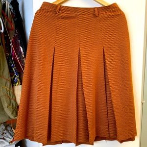 Skirt Korrigan Paris